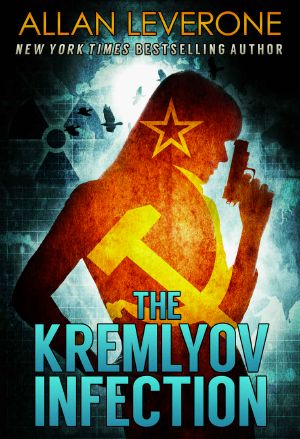 [Tracie Tanner 05] • The Kremlyov Infection (Tracie Tanner Thrillers Book 5)